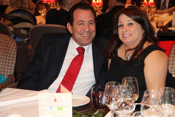 Diner Du Sommelier 